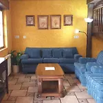 Country house El Bellucu Cangas de Onis
