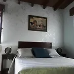 El Bellucu Country house Cangas de Onis
