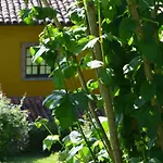 El Bellucu Country house