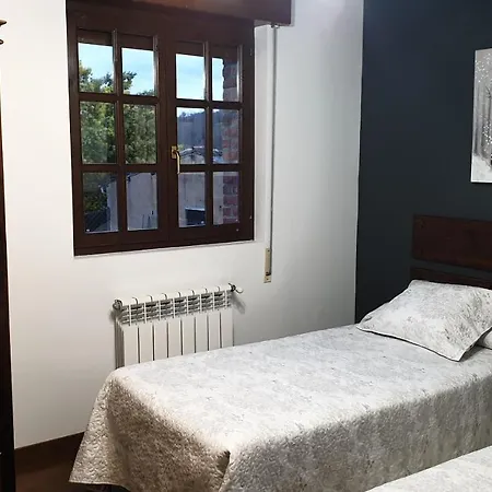 El Bellucu Cangas de Onis