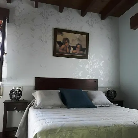 El Bellucu Country house Cangas de Onis