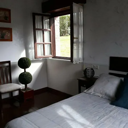 El Bellucu Cangas de Onis