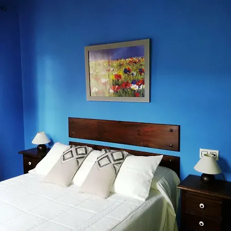 El Bellucu Cangas de Onis