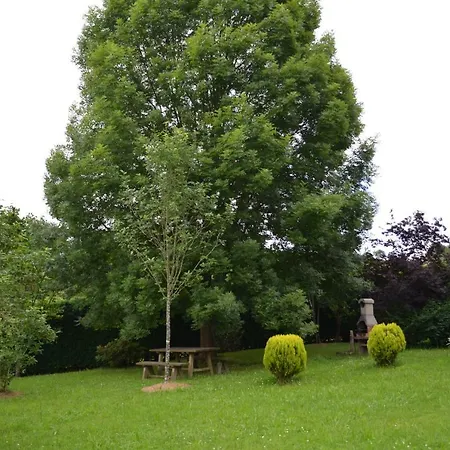 Country house El Bellucu *