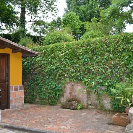 El Bellucu Country house *