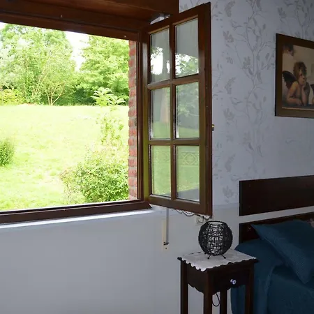 Country house El Bellucu Cangas de Onis