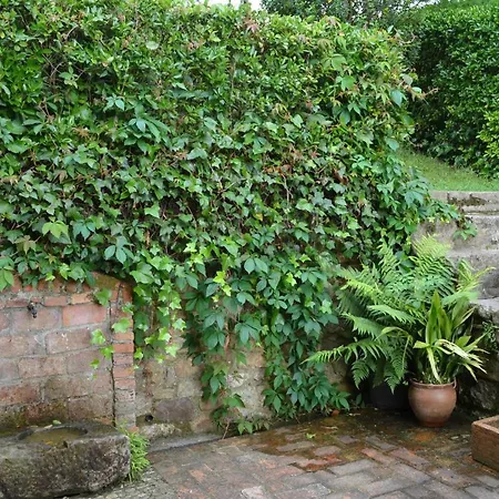 Country house El Bellucu Cangas de Onis