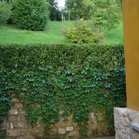 El Bellucu Cangas de Onis
