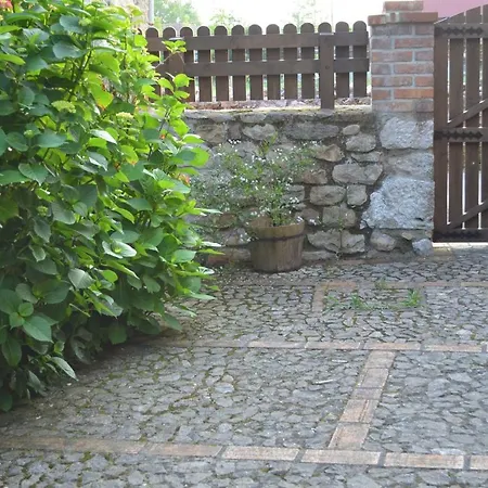 Country house El Bellucu
