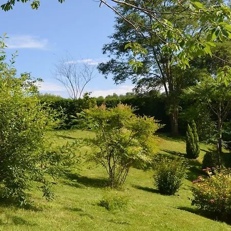 El Bellucu Country house