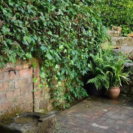 El Bellucu Country house Cangas de Onis