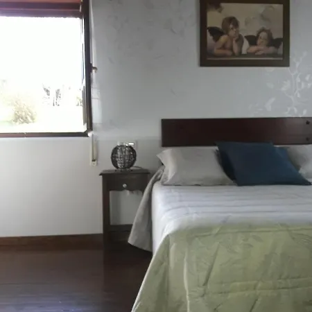 El Bellucu Country house Cangas de Onis