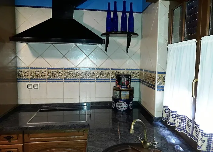 El Bellucu 乡村民宿 Onís