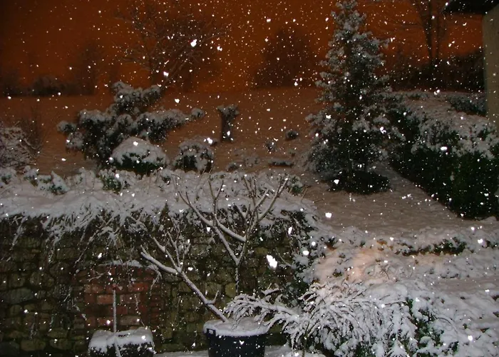 El Bellucu 乡村民宿 Onís