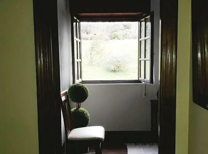 El Bellucu 乡村民宿