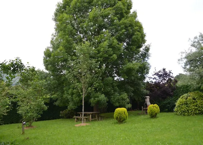 乡村民宿 El Bellucu *