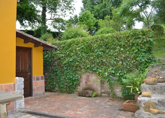 El Bellucu 乡村民宿 *