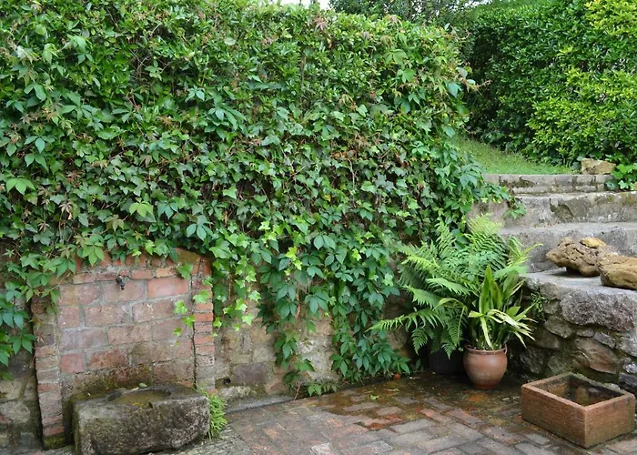 乡村民宿 El Bellucu Onís