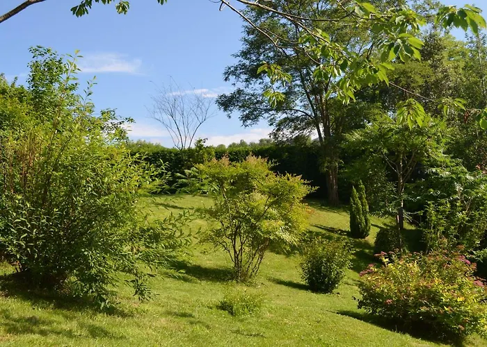 El Bellucu 乡村民宿